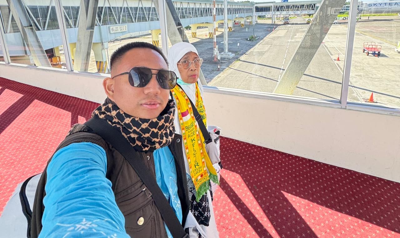 Suara Jemaah dari Aceh Tenggara untuk Haji 2027: Tiga Rekomendasi Penting Demi Pelayanan yang Lebih Nyaman